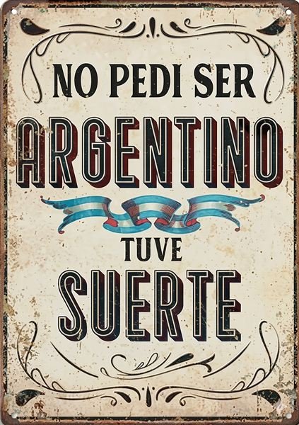 Argentina / Rural